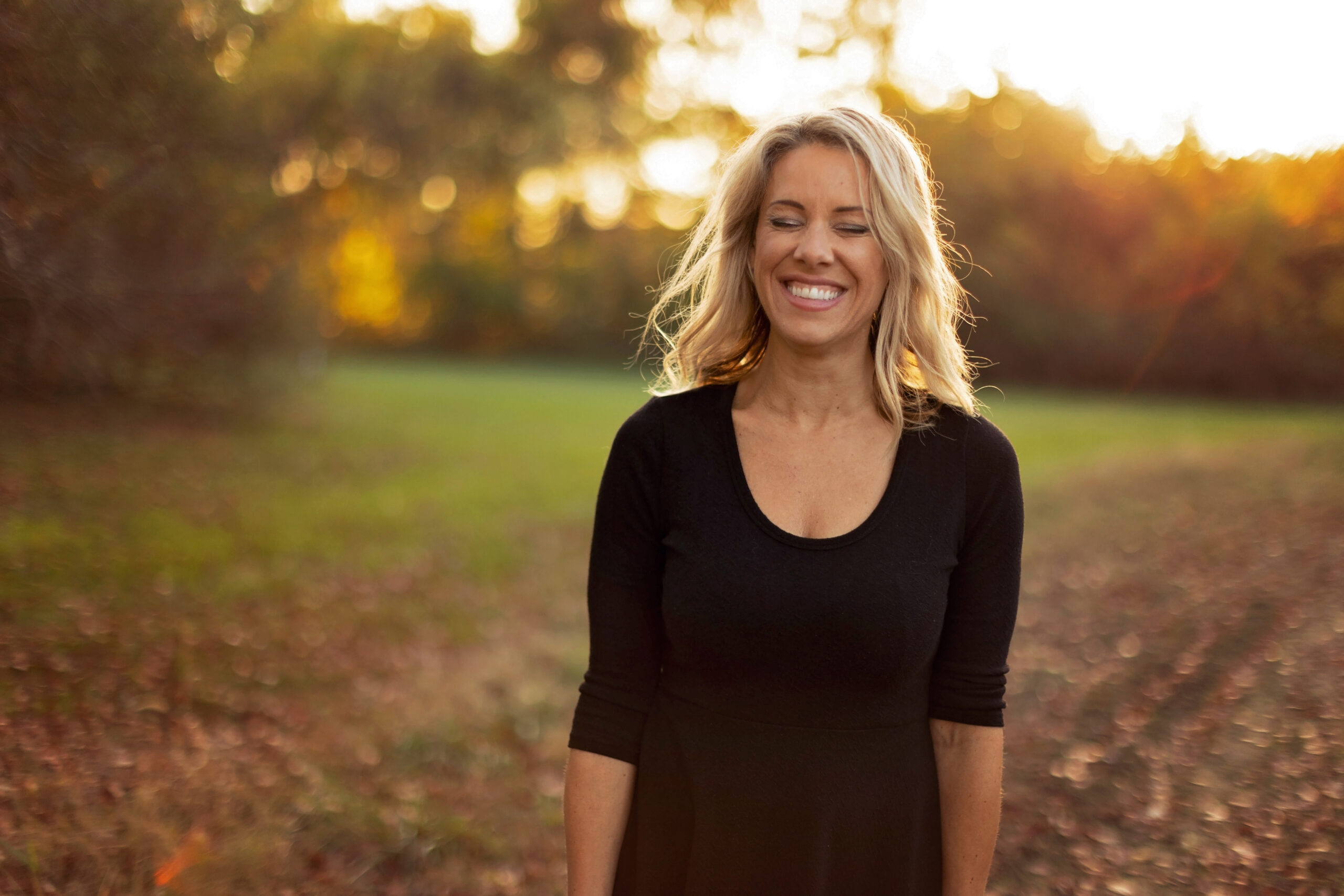 Courtney Smith, Founder of Maison and Moss
